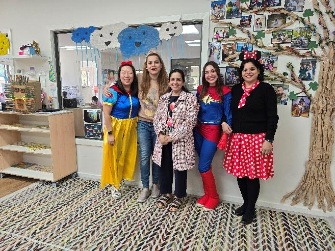 Our Dedicated Educators (2)