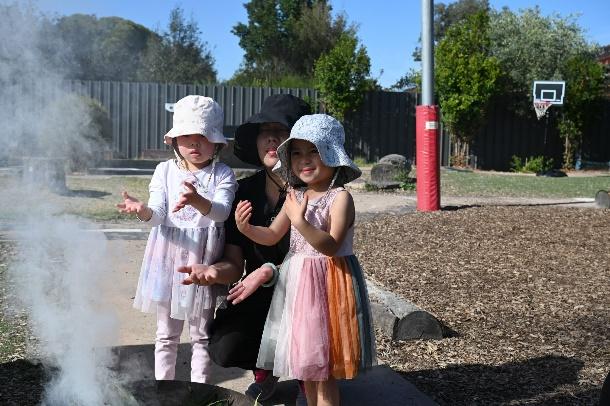 Honouring Bunurong Country 10