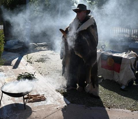 Honouring Bunurong Country 12