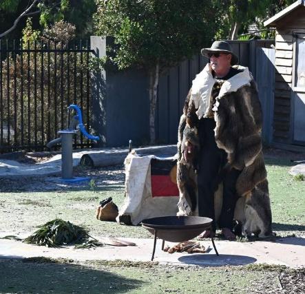 Honouring Bunurong Country 13