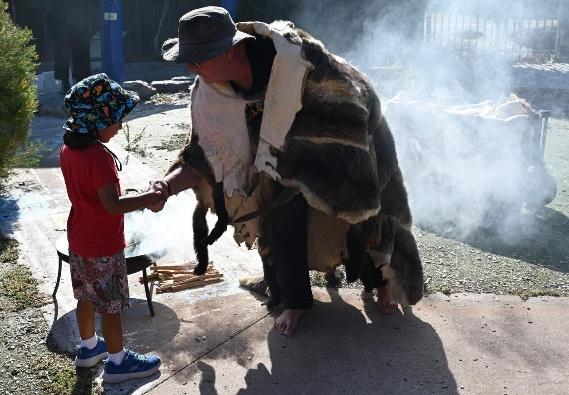 Honouring Bunurong Country 15
