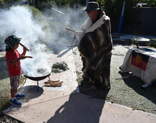 Honouring Bunurong Country 16
