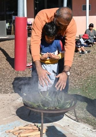 Honouring Bunurong Country 17