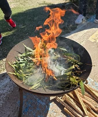Honouring Bunurong Country 18