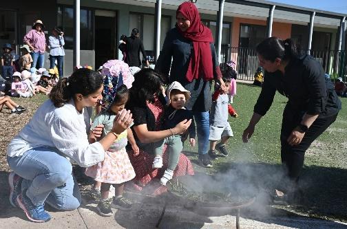 Honouring Bunurong Country 2