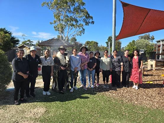Honouring Bunurong Country 20