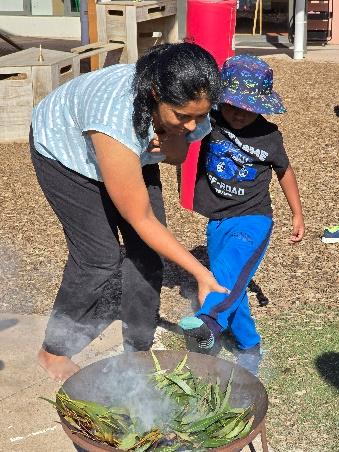 Honouring Bunurong Country 21