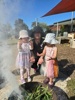 Honouring Bunurong Country 25