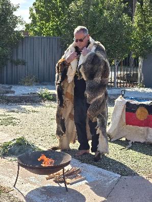 Honouring Bunurong Country 26