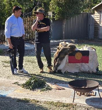 Honouring Bunurong Country 28