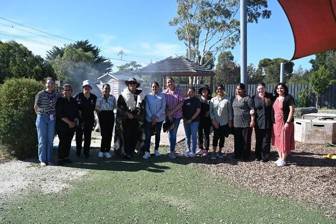 Honouring Bunurong Country 4
