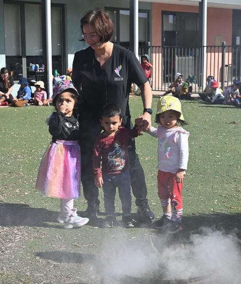 Honouring Bunurong Country 5