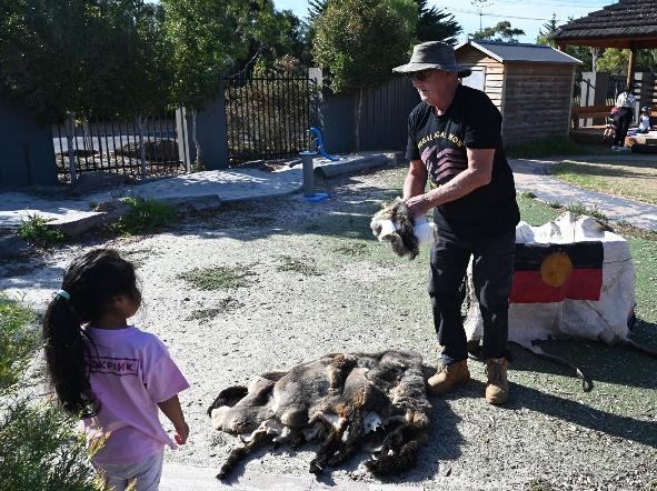 Honouring Bunurong Country 8