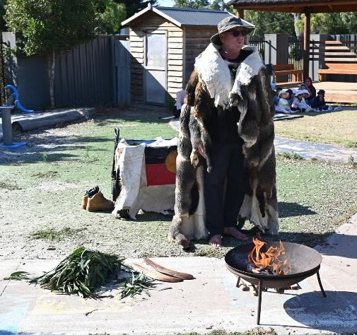 Honouring Bunurong Country 9