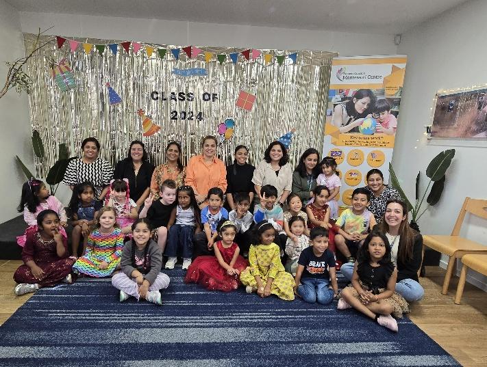 Featured image for “Celebrating Our Graduates: Hoppers Crossing Montessori Centre’s First Ever Alumni Reunion”