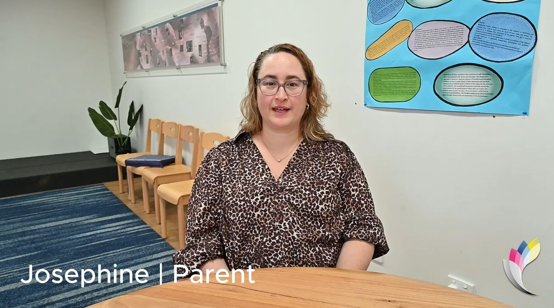Featured image for “Parent Stories: Josephine”
