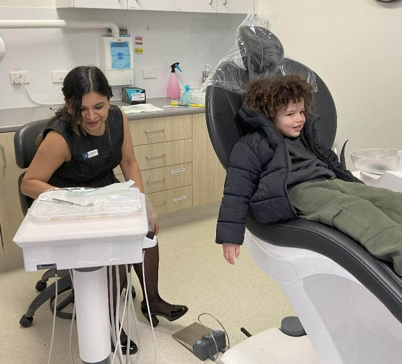 Magical Dental Health 13
