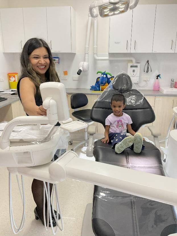 Magical Dental Health 18