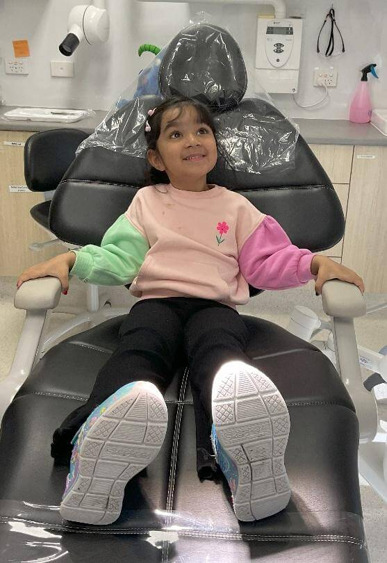 Magical Dental Health 22