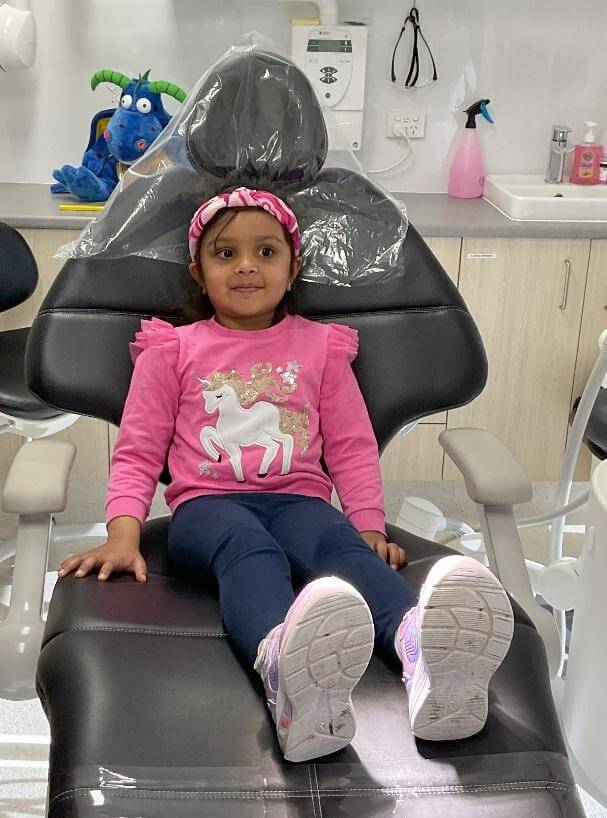 Magical Dental Health 23