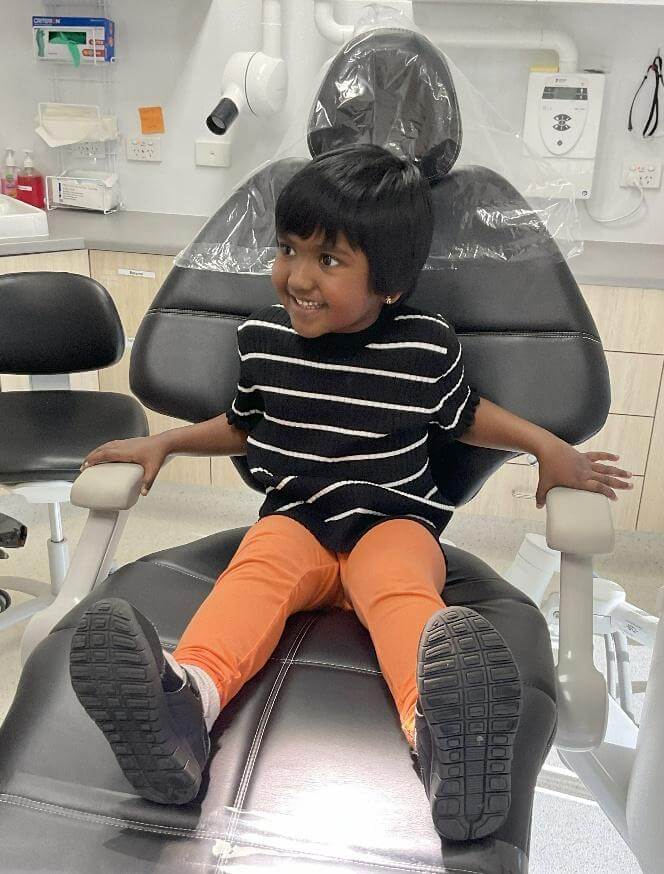 Magical Dental Health 3