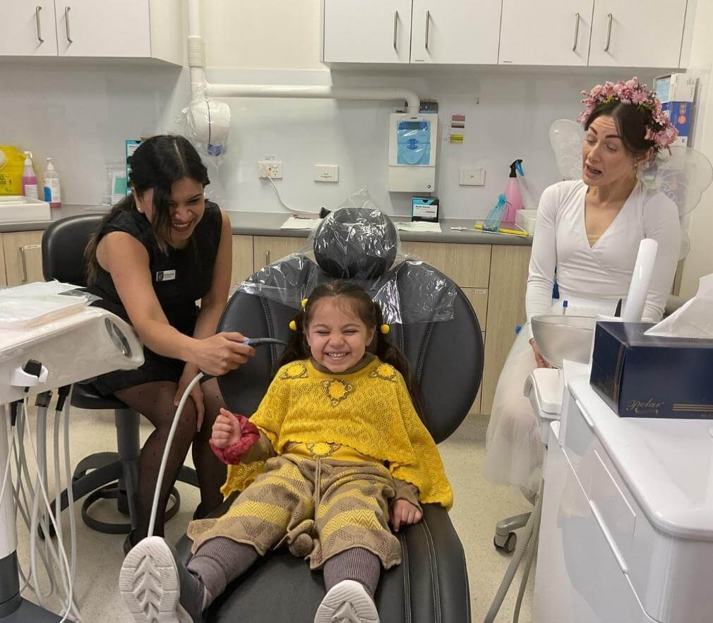 Magical Dental Health 4