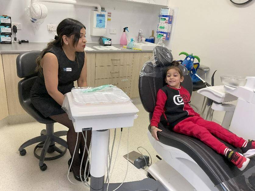 Magical Dental Health 6