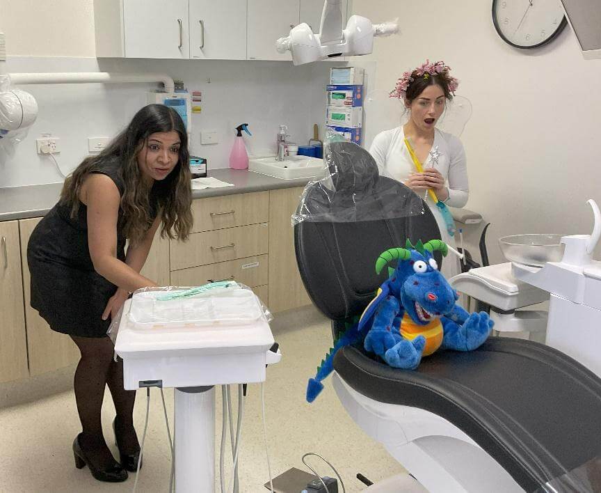 Magical Dental Health 7