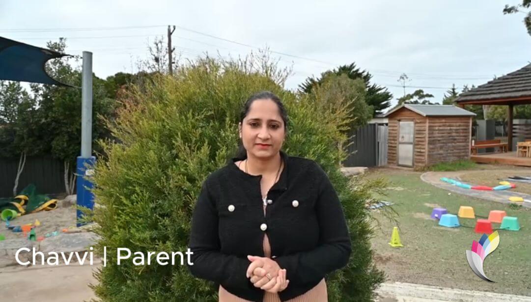 Featured image for “Parent Stories: Chhavi”