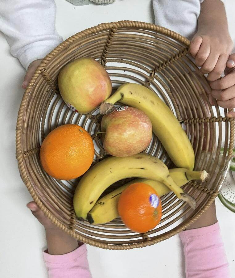 Exploring Healthy Eating 1