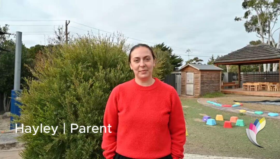 Featured image for “Parent Stories: Hayley”