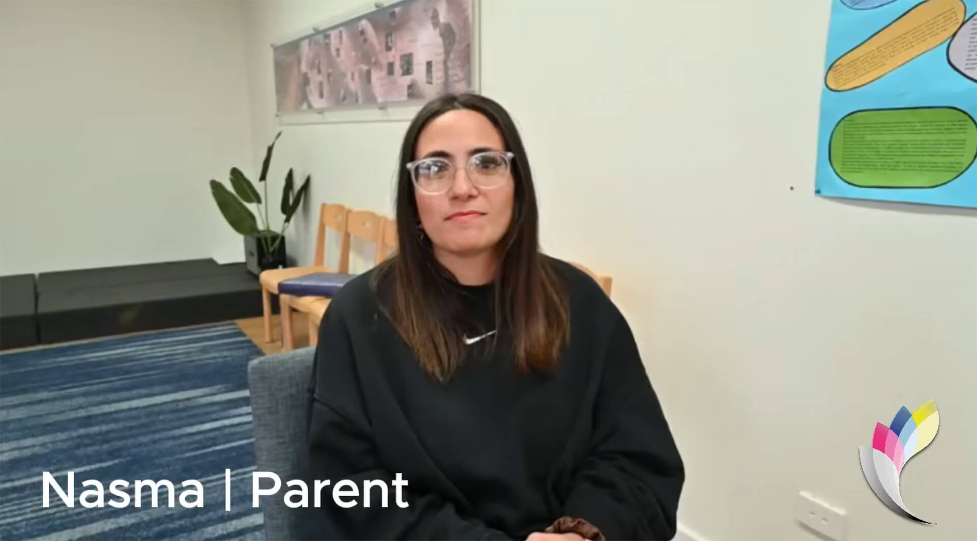 Featured image for “Parent Stories: Nasma”