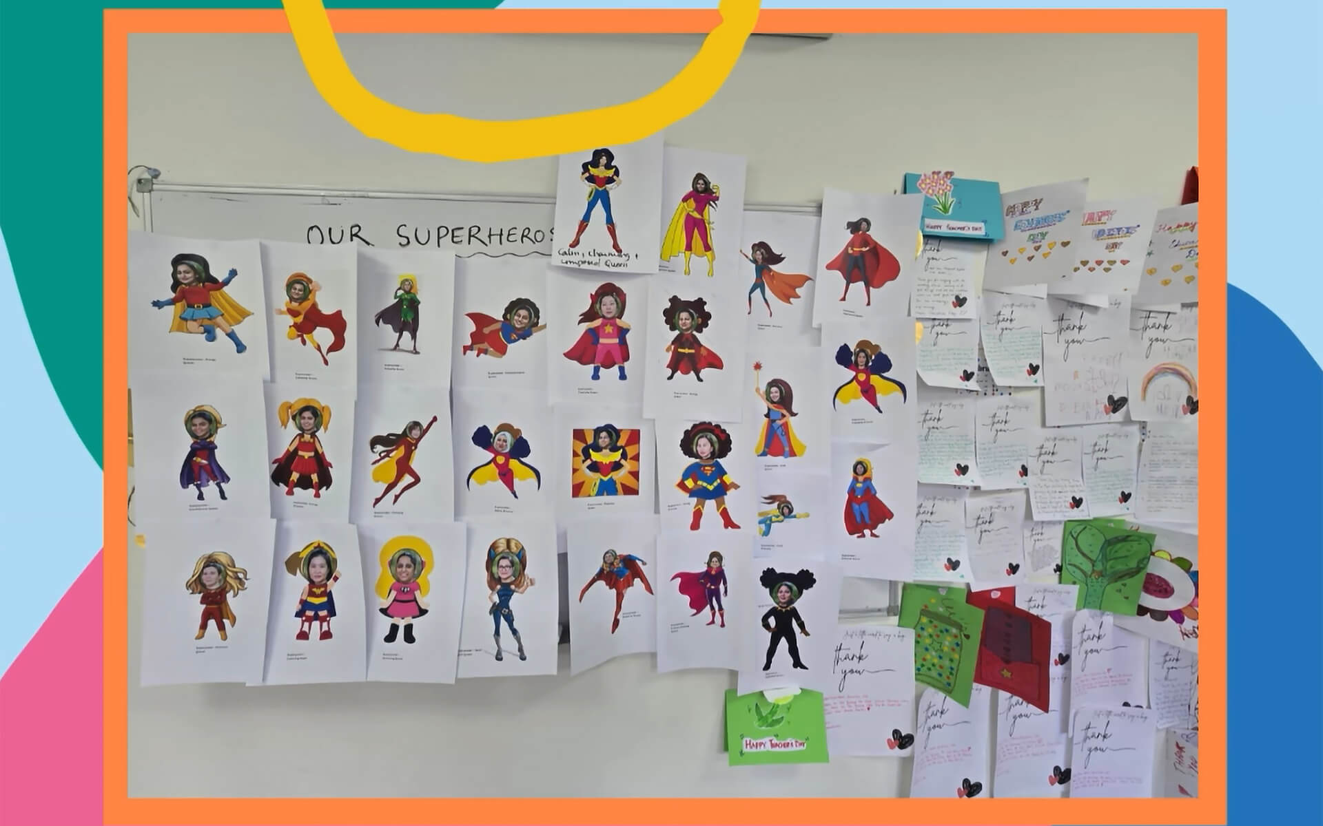 Featured image for “Celebrating Our Incredible Educators”