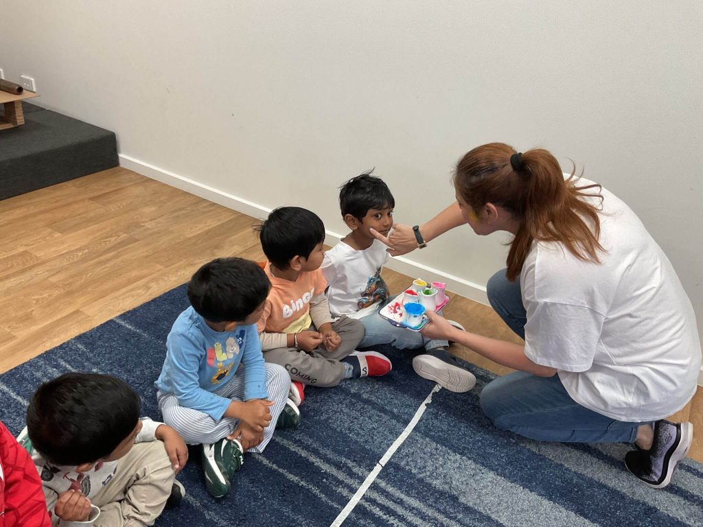 Learning, Respect, and Inclusion