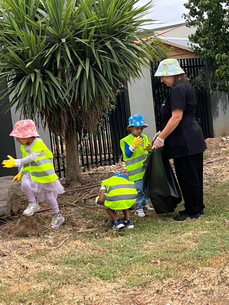 Successful Clean Up Australia Day