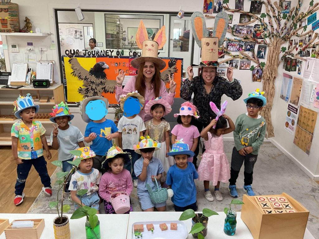 Easter Parade 2026