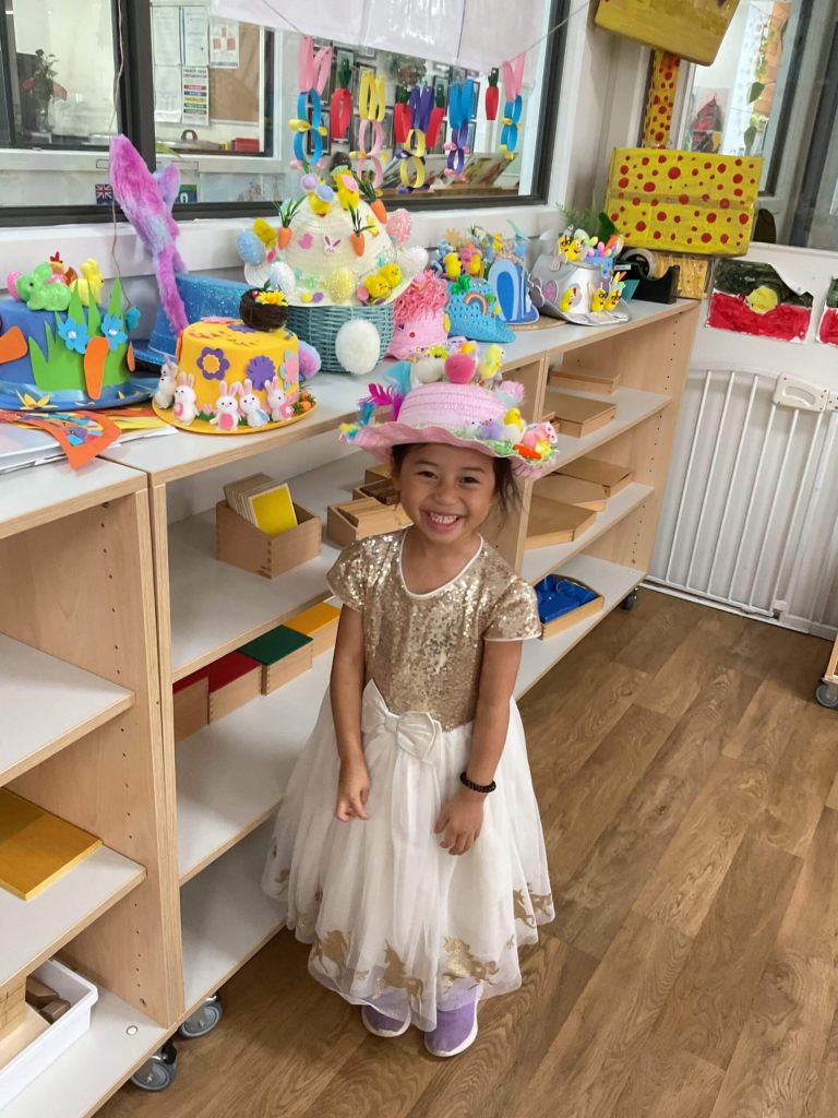 Easter Parade 2026 - cool