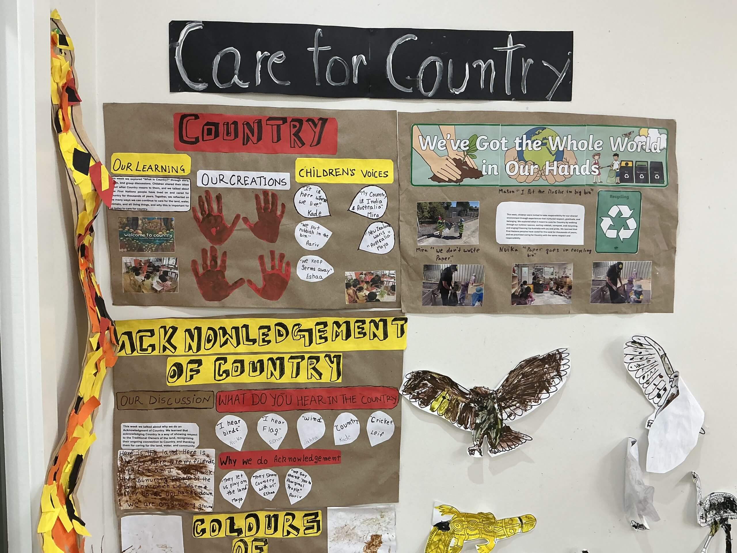 Featured image for “Aboriginal Project 2026 – Walking Together, Learning Together”