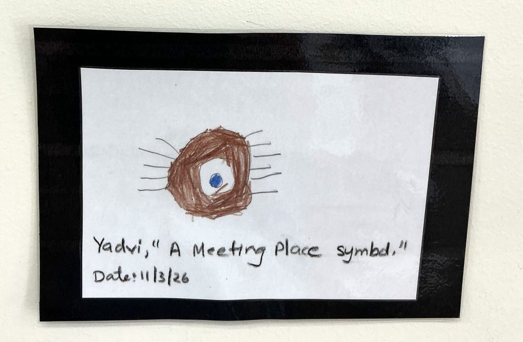 aboriginal message project