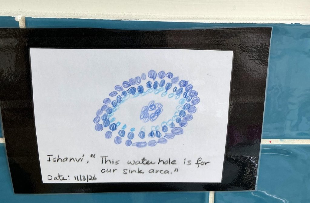 aboriginal project eye