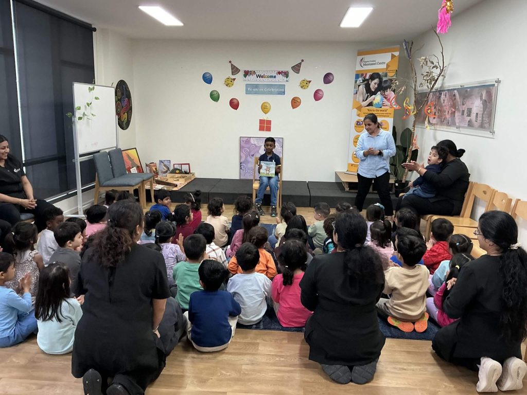 author ajay