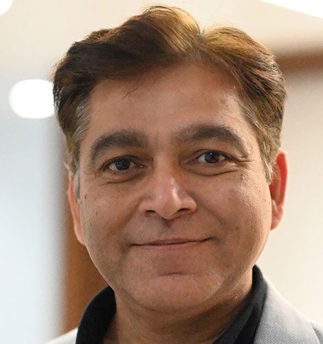 Aseem Gupta