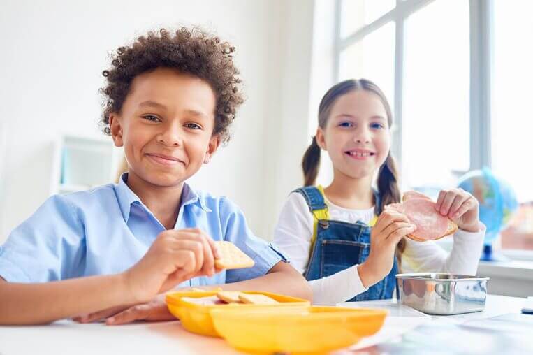 children food
