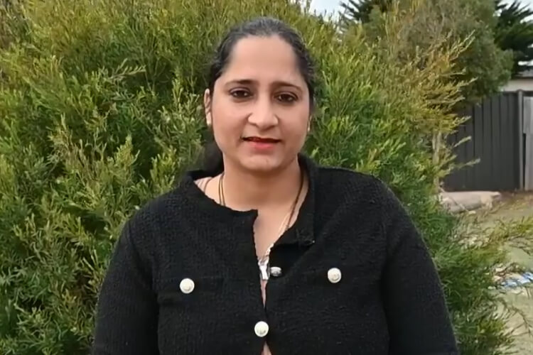 Parent testimonial — Chavvi, Hoppers Crossing Montessori family