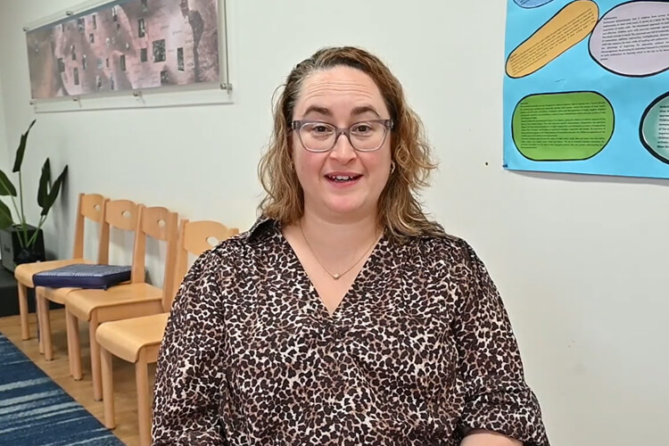 Parent testimonial — Josephine, Hoppers Crossing Montessori family