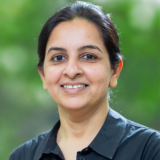 poonam kowarkar