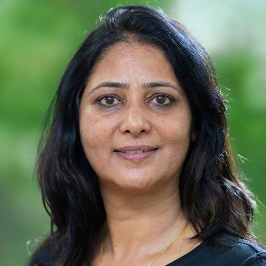 ravdeep kaur