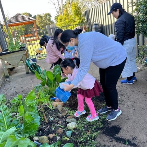 nurturing-environmental -understanding in young learners