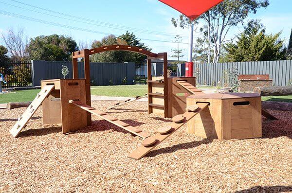 playground childcare