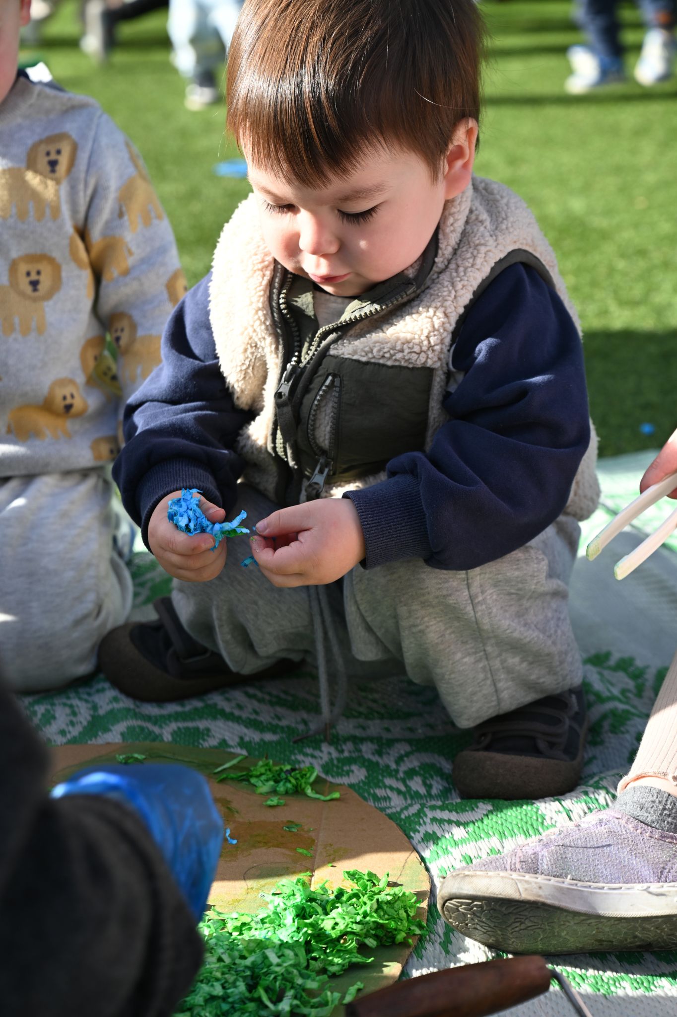 Featured image for “Top 5 reasons to choose Montessori Minds Childcare and Kindergarten”